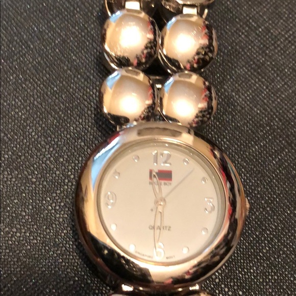 Bugle Boy Jewelry Watch Poshmark
